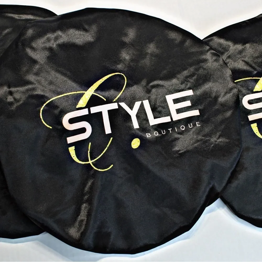 c.Style boutique double silk